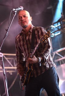 Joey Santiago
