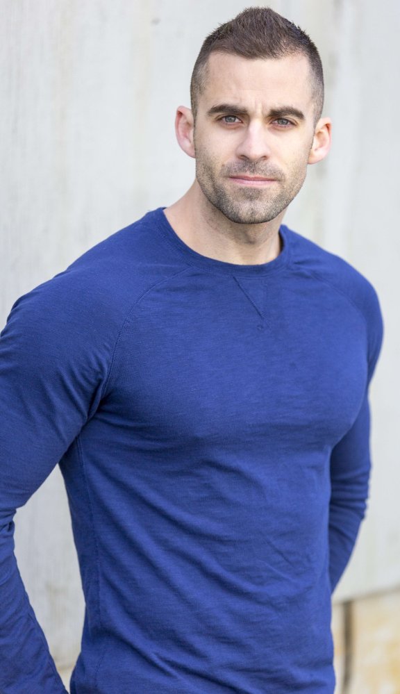 Chris Peters