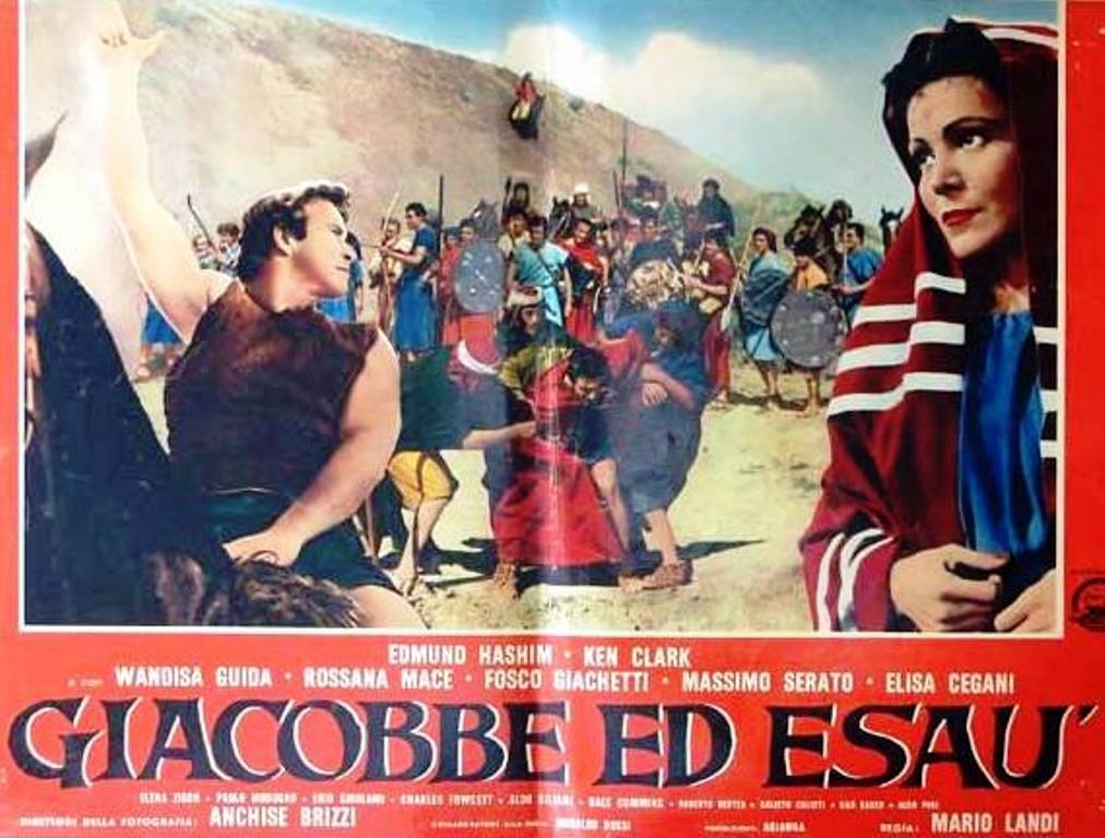 Esau