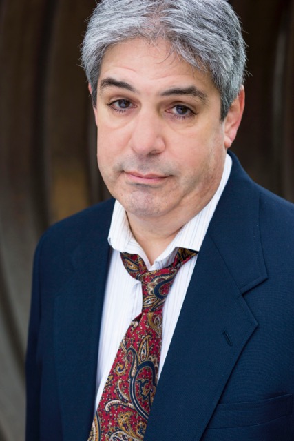 James Giordano