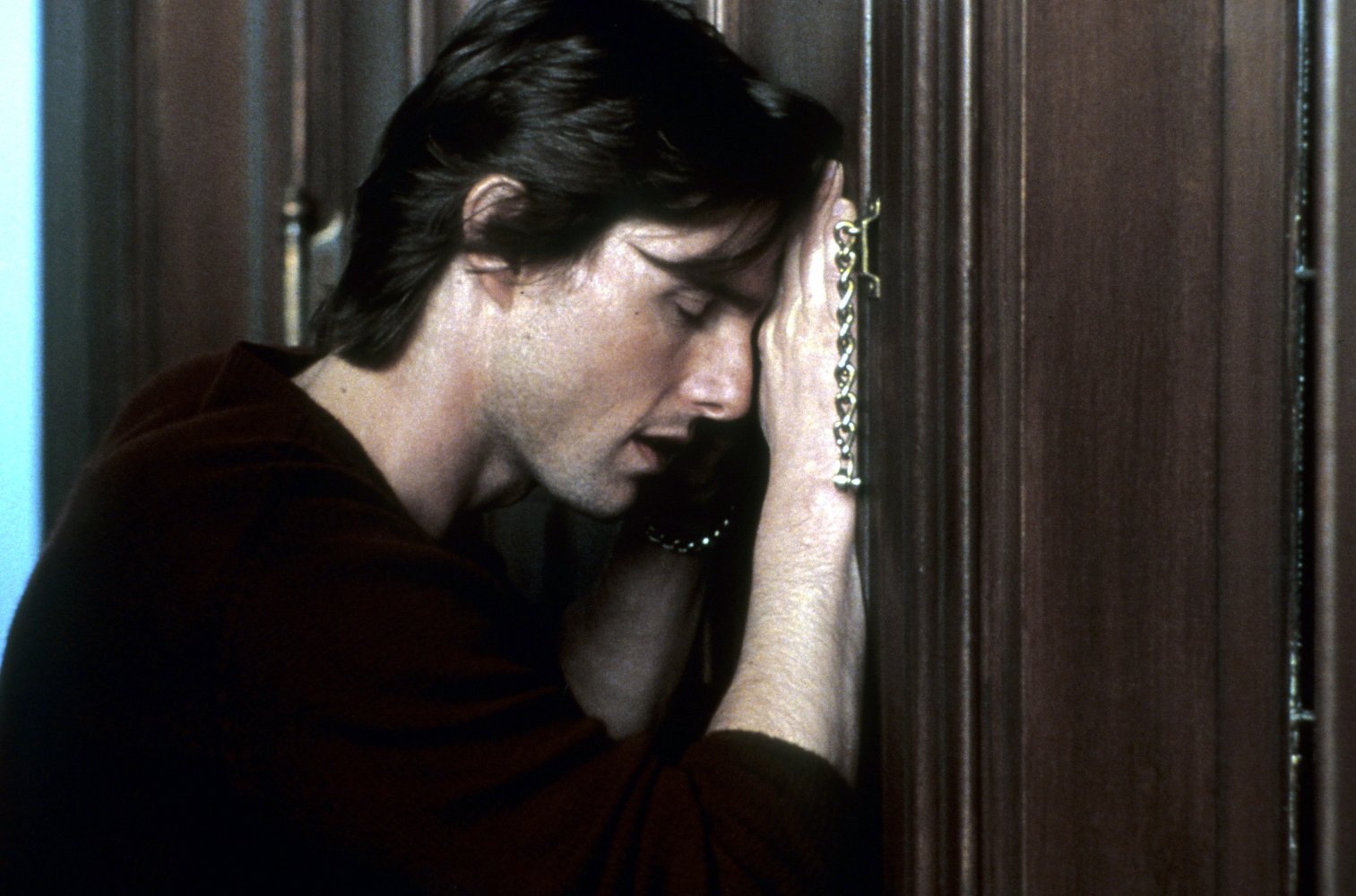 Tom Cruise