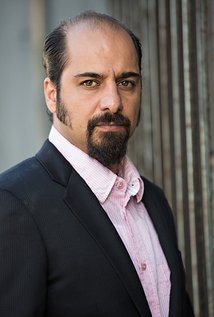 Parsa Yazdani
