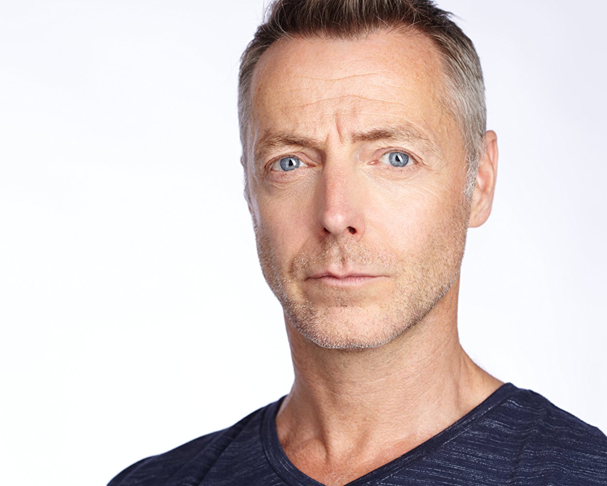 Nick Barker-Pendree