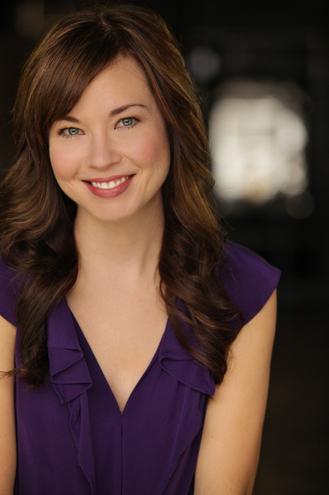 Emily Tate