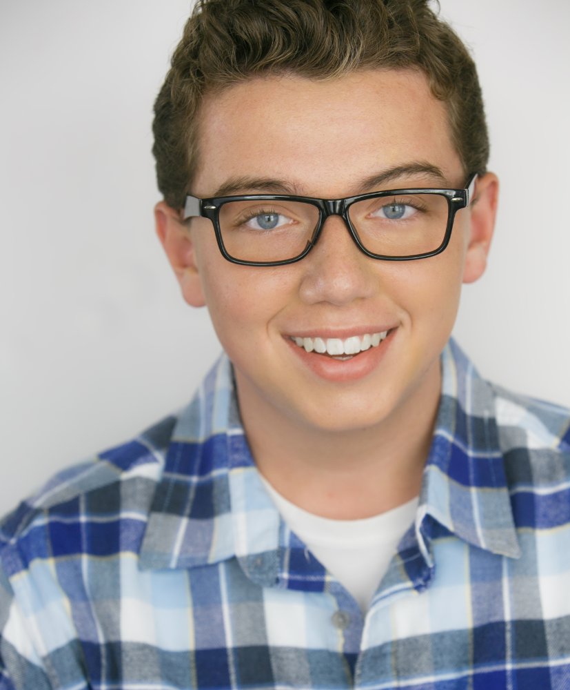 Luke Cawley