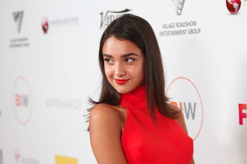 Geraldine Viswanathan