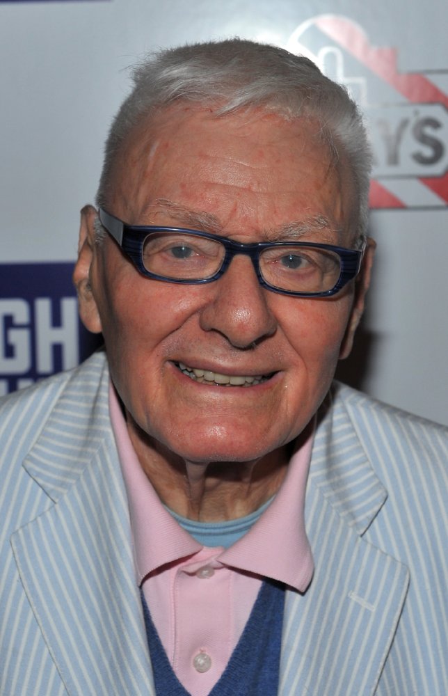 Peter Shaffer