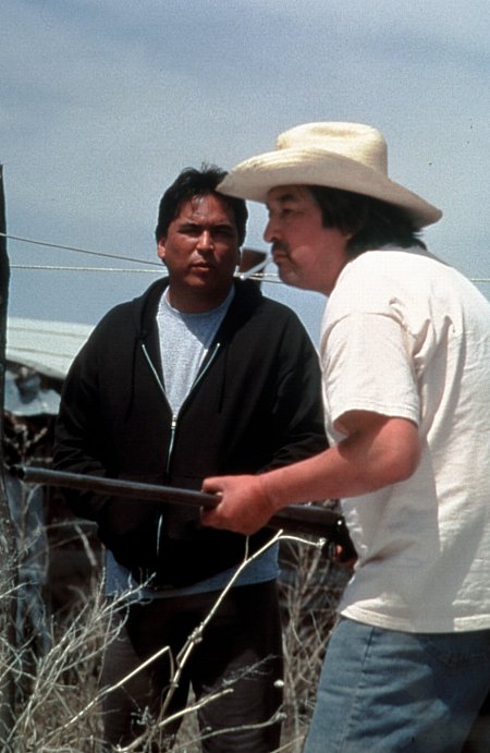 Eric Schweig