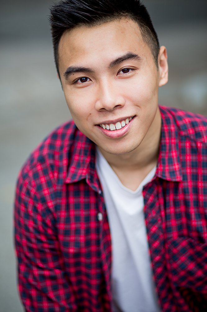 Brian Lui
