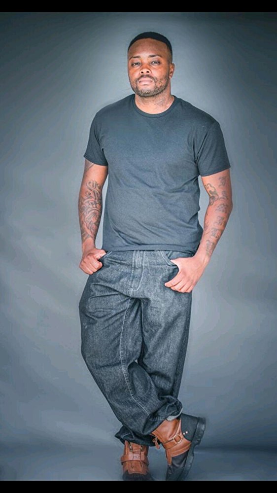 Brian C Howard
