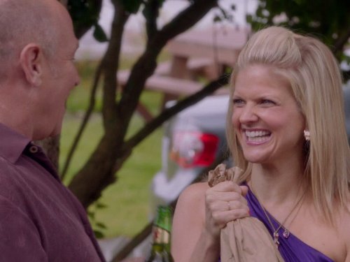 Arden Myrin