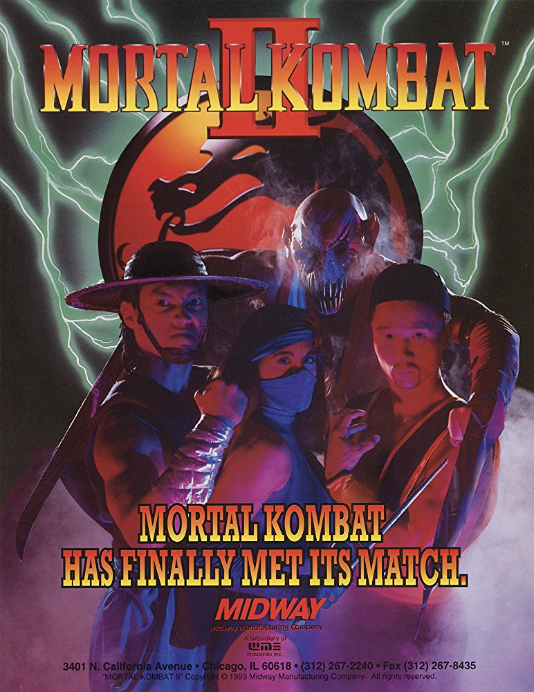 Shang Tsung
