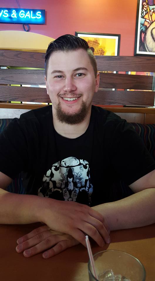 Chris Ihlenfeldt