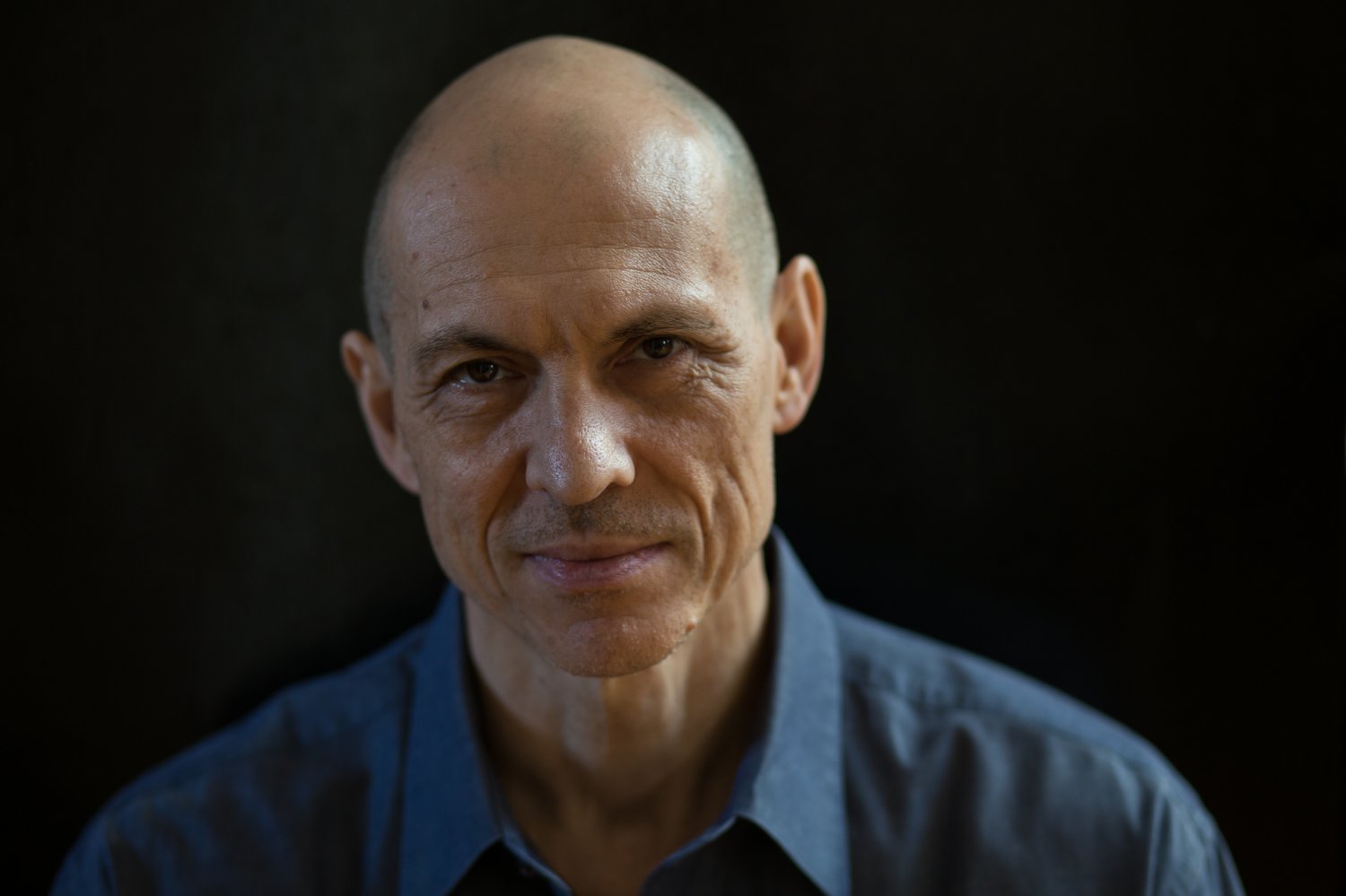 Konstantin Selivanov