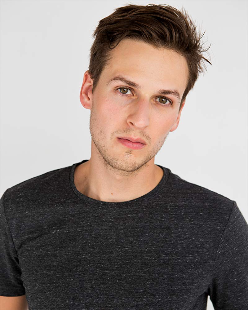 Nick Szeman