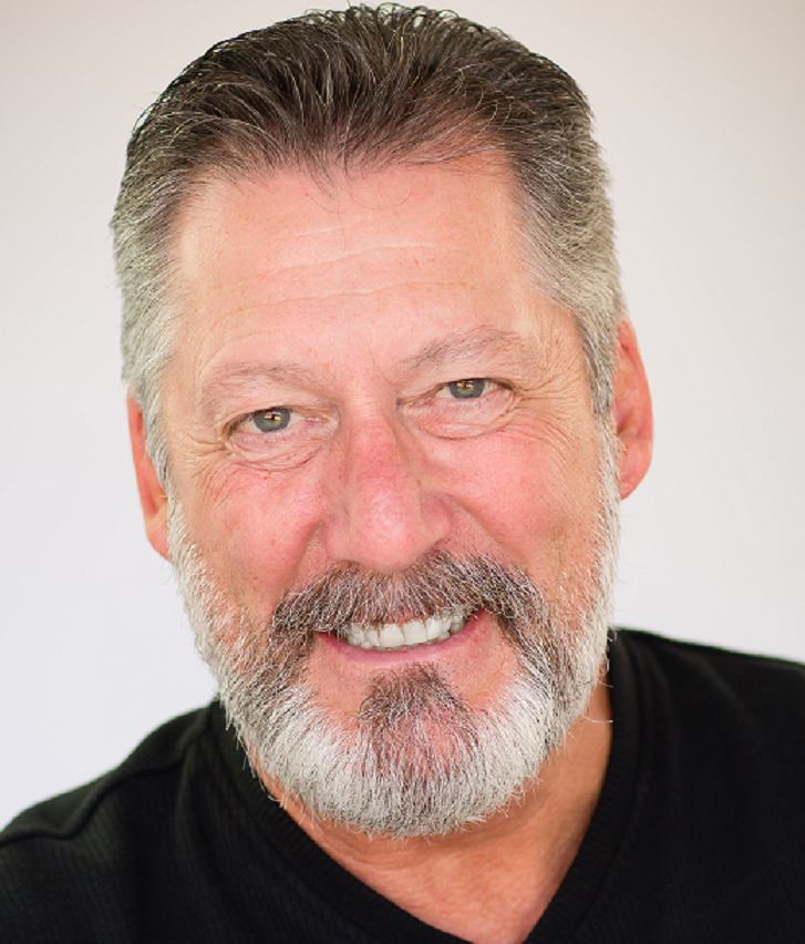 Lawrence Larsen