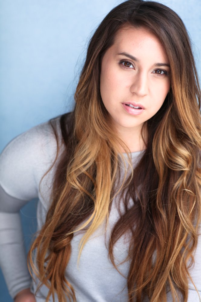 Michelle Ashley Matthews