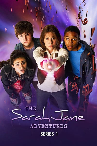 The Sarah Jane Adventures - Season 1