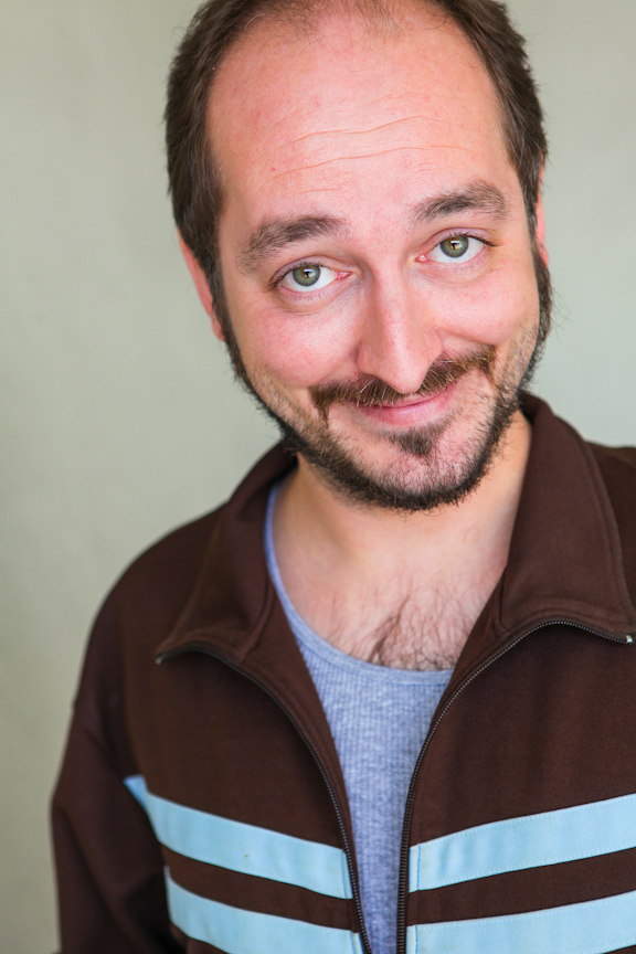 Gavin Peretti
