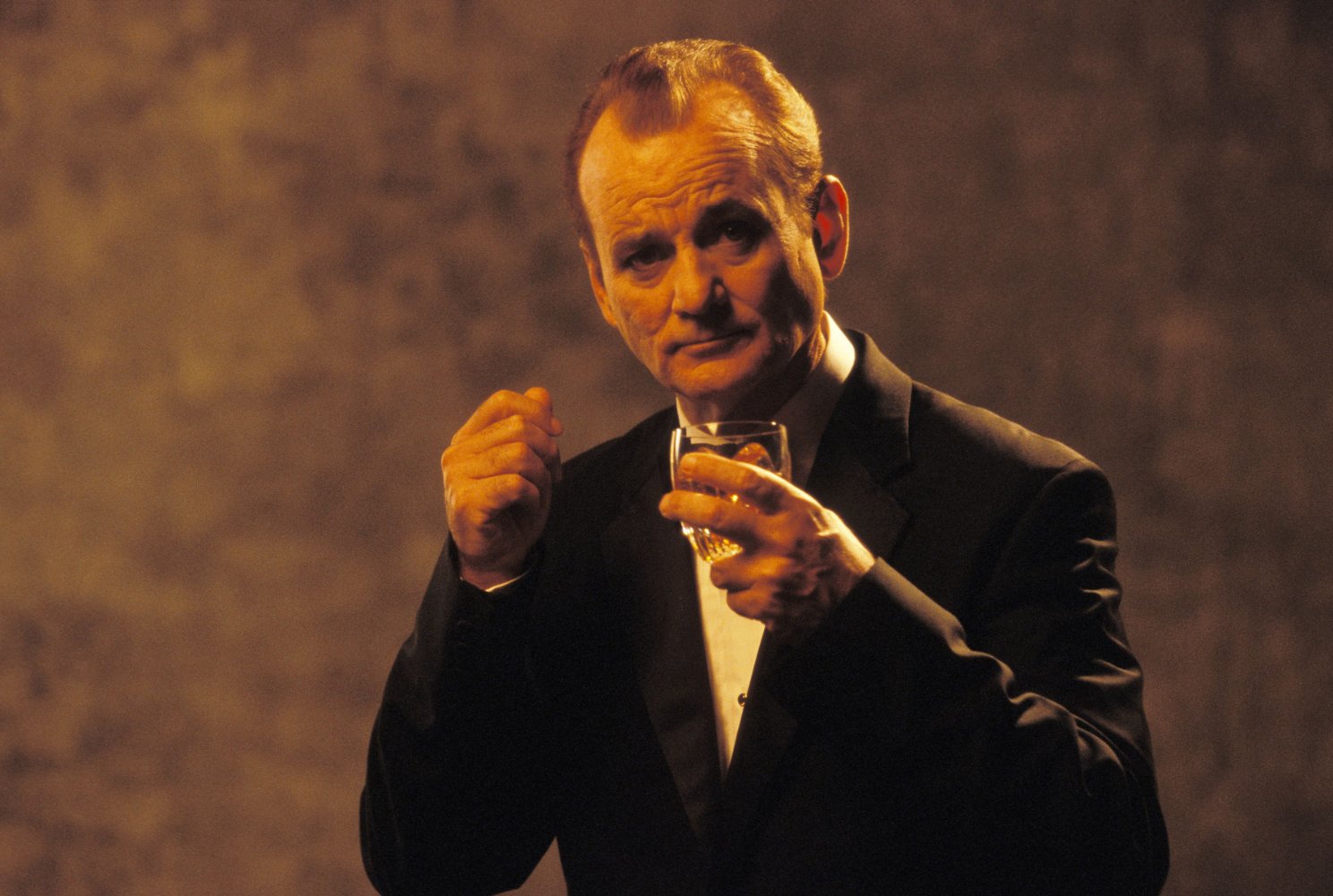 Bill Murray