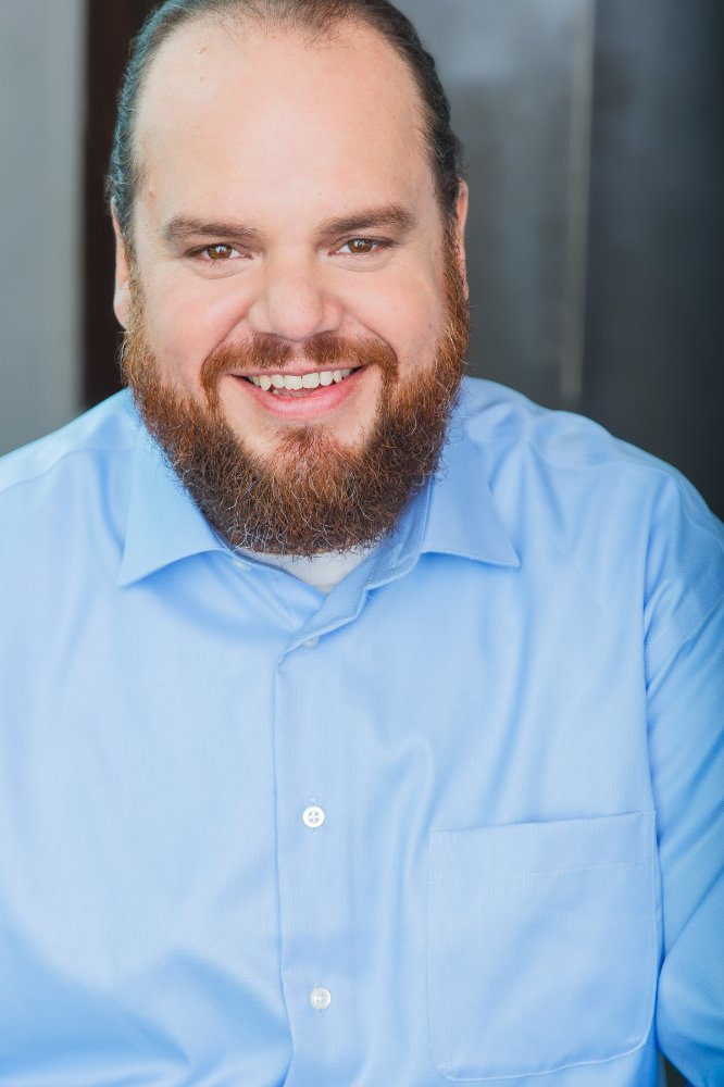 Patrick Zielinski