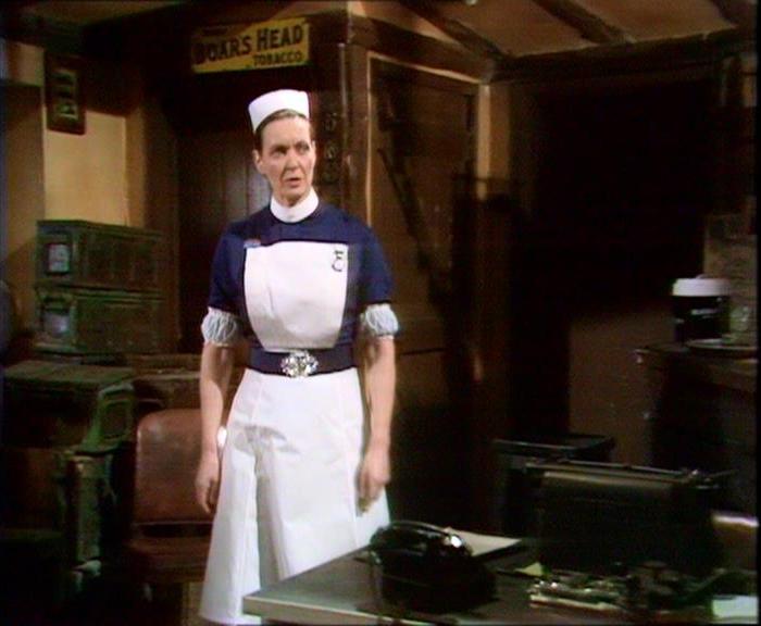 Sister Lamont