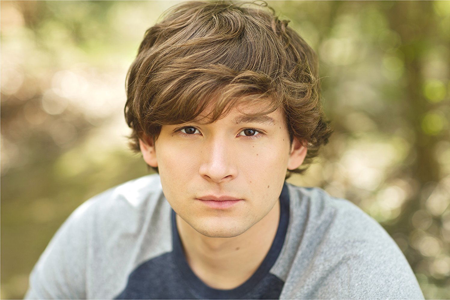 Zachary Gaviria