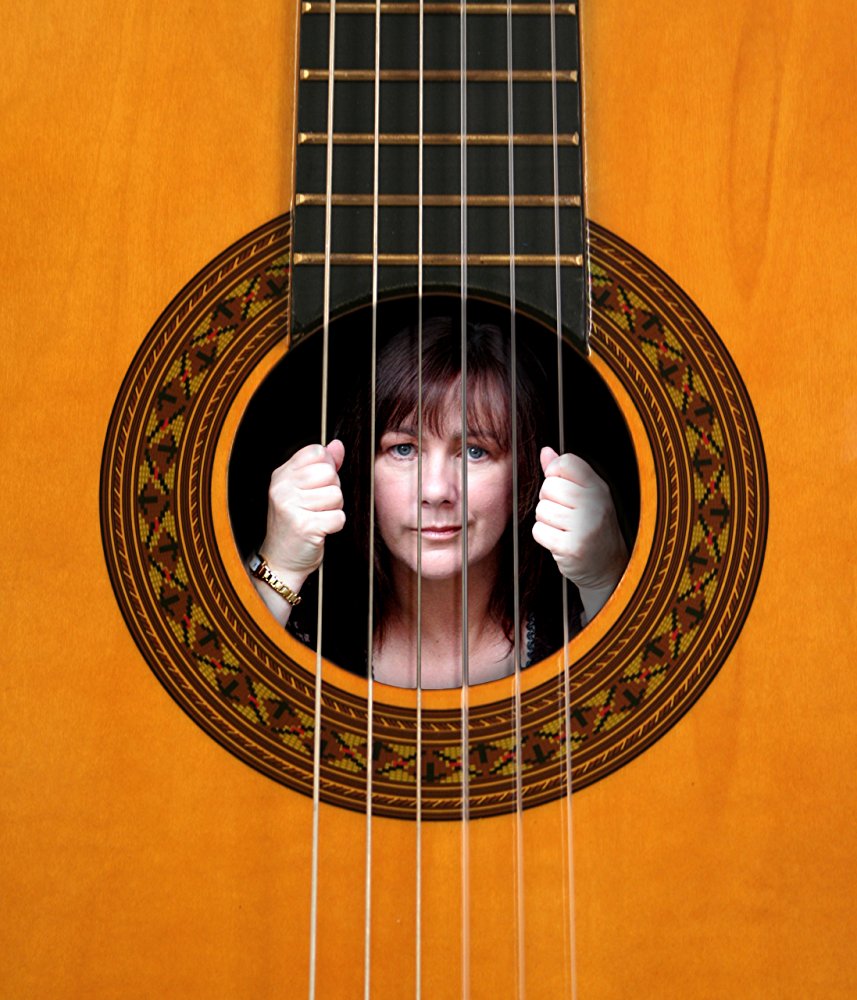 Imelda Nagle Ryan