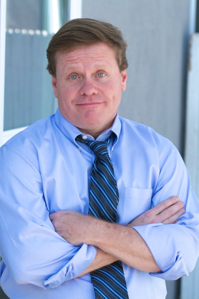 Brian Habicht
