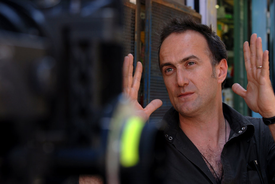 Stefano Sollima