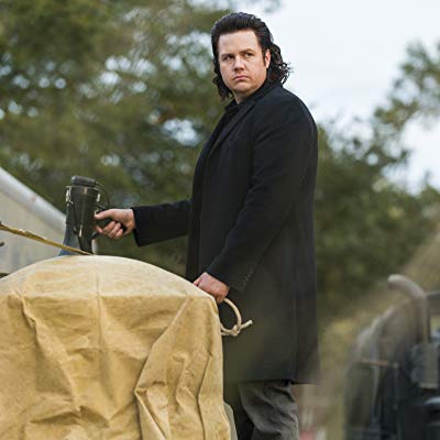 Dr. Eugene Porter, Eugene Porter