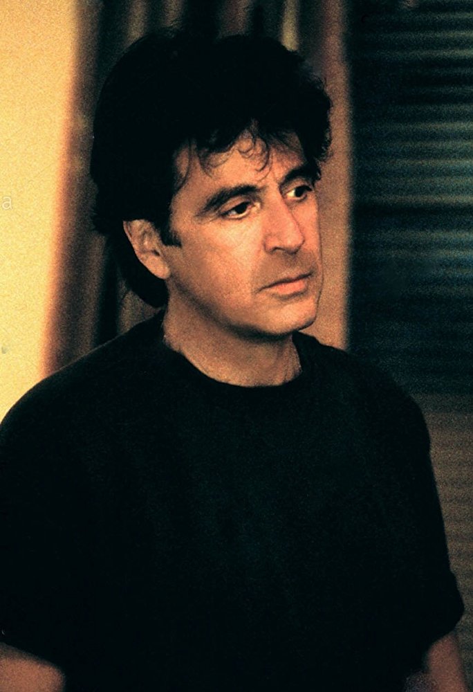 Lowell Bergman