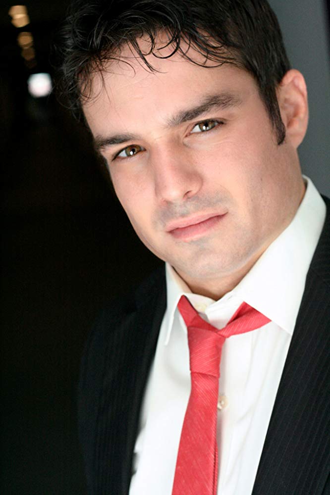 Rory Fitzgerald