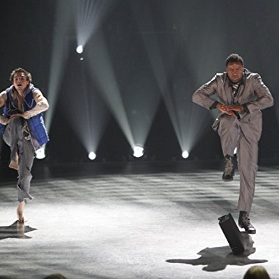 Himself - Contestant, Himself - Audition Contestant, Himself, Himself - Dancer