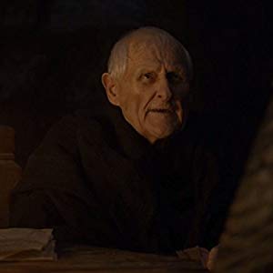 Maester Aemon