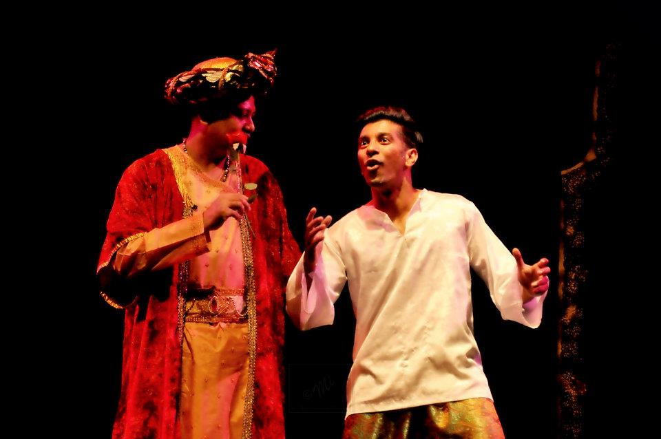 Prem John