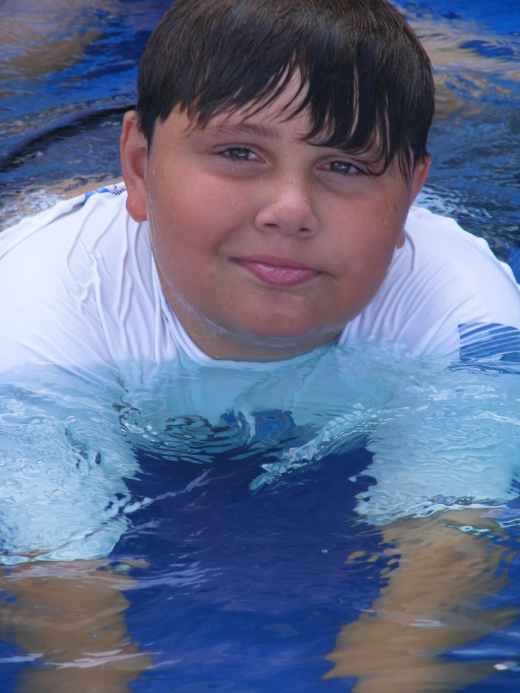 Jordan Alfonzo