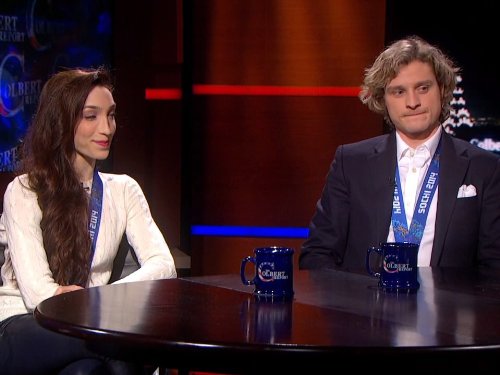 Meryl Davis