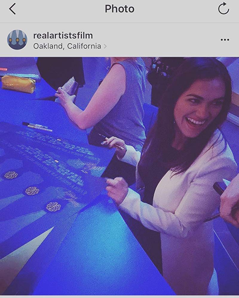 Natalie Conneely