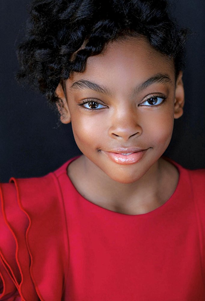 Milanee Gordon