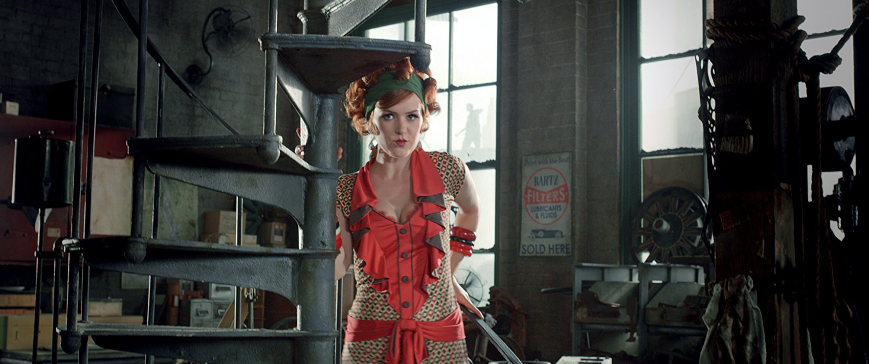 Myrtle Wilson
