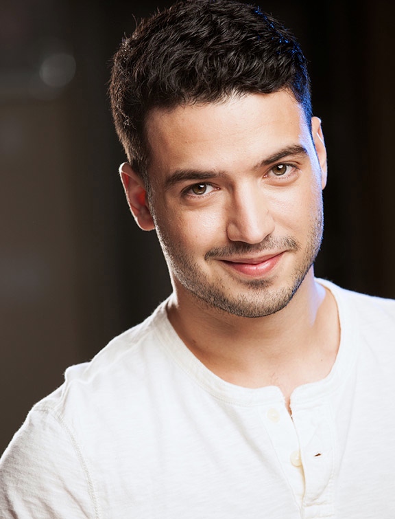 Aatash Amir