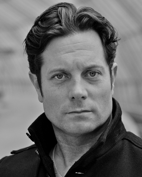 Craig Warnock