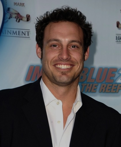 Rand Holdren