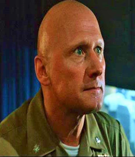 James Tolkan