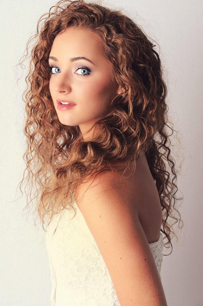 Caroline Portu