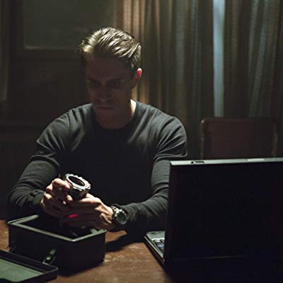 Floyd 'Deadshot' Lawton, Deadshot