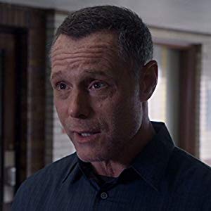 Hank Voight