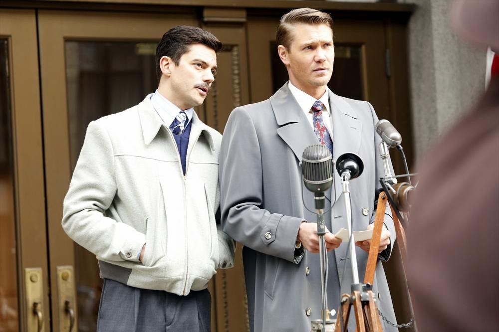 Howard Stark