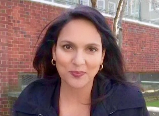 Jeanine Ramirez